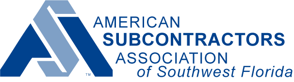 American Subcontractors Association of Southwest Florida