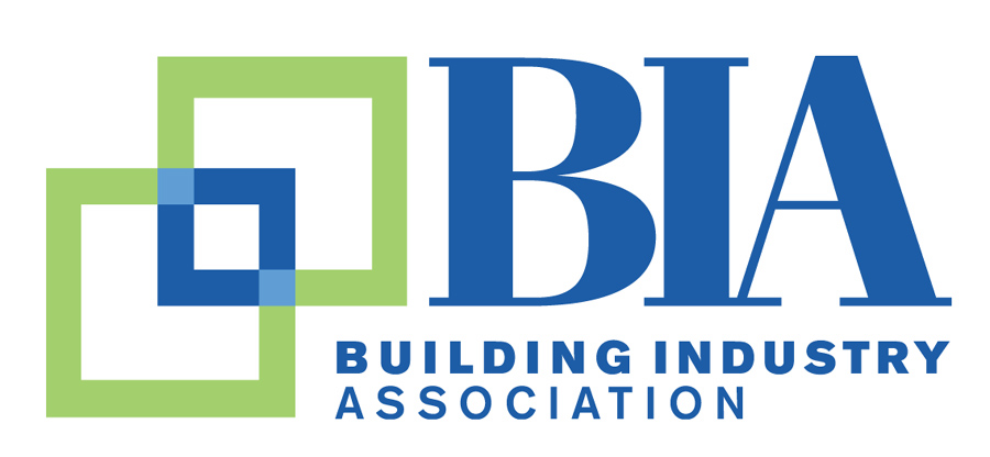 Building Industry Association logo