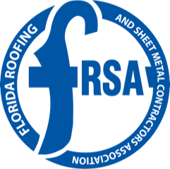 Florida Roofing and Sheet Metal Contractors Association logo