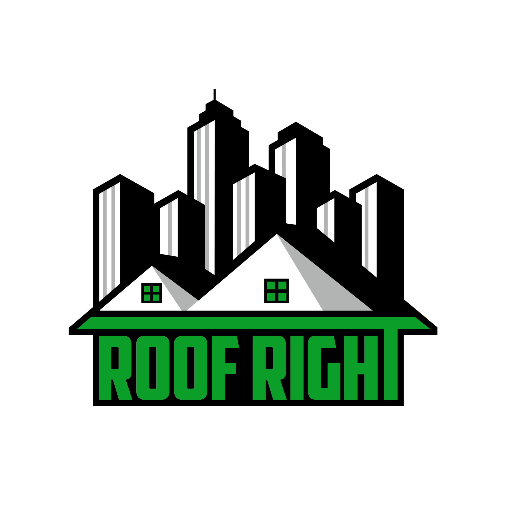 Roof Right